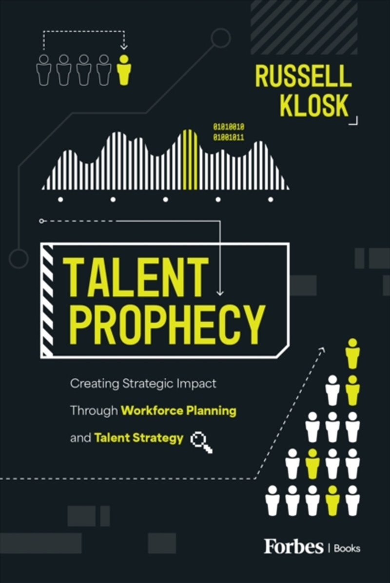 Talent Prophecy/Product Detail/Business Leadership & Management