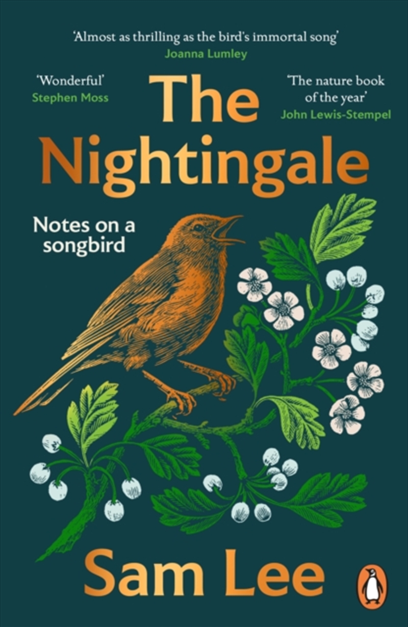 Nightingale/Product Detail/Animals & Nature