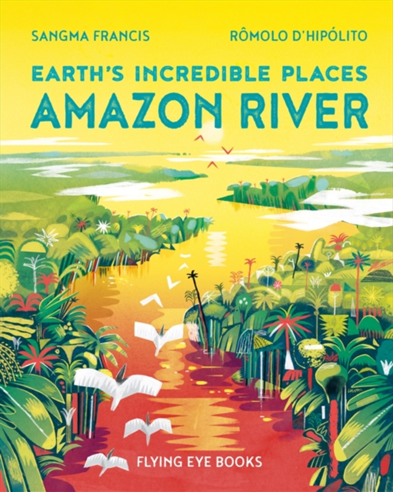 Amazon River/Product Detail/Childrens