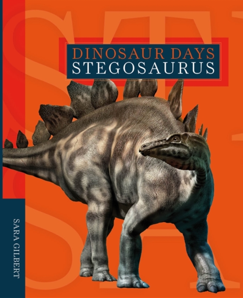Stegasaurus/Product Detail/Childrens
