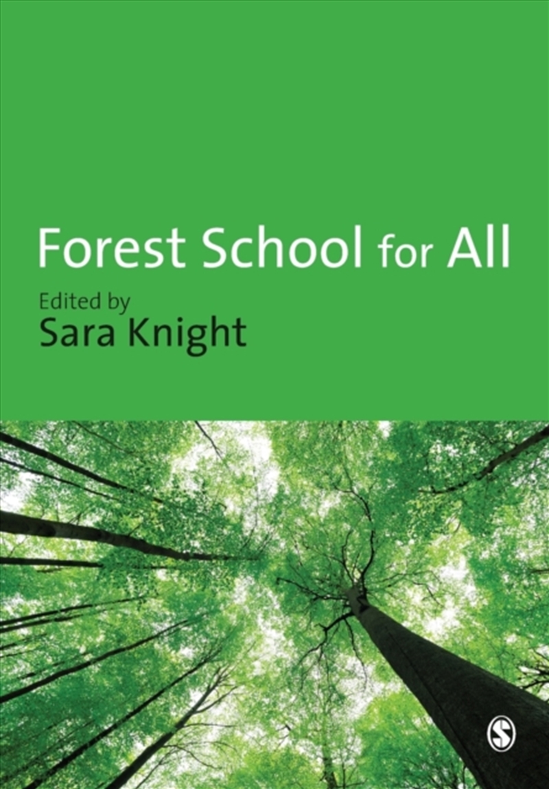 Forest School For All/Product Detail/Education & Textbooks