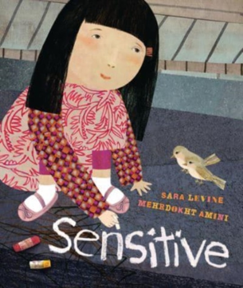 Sensitive/Product Detail/Early Childhood Fiction Books