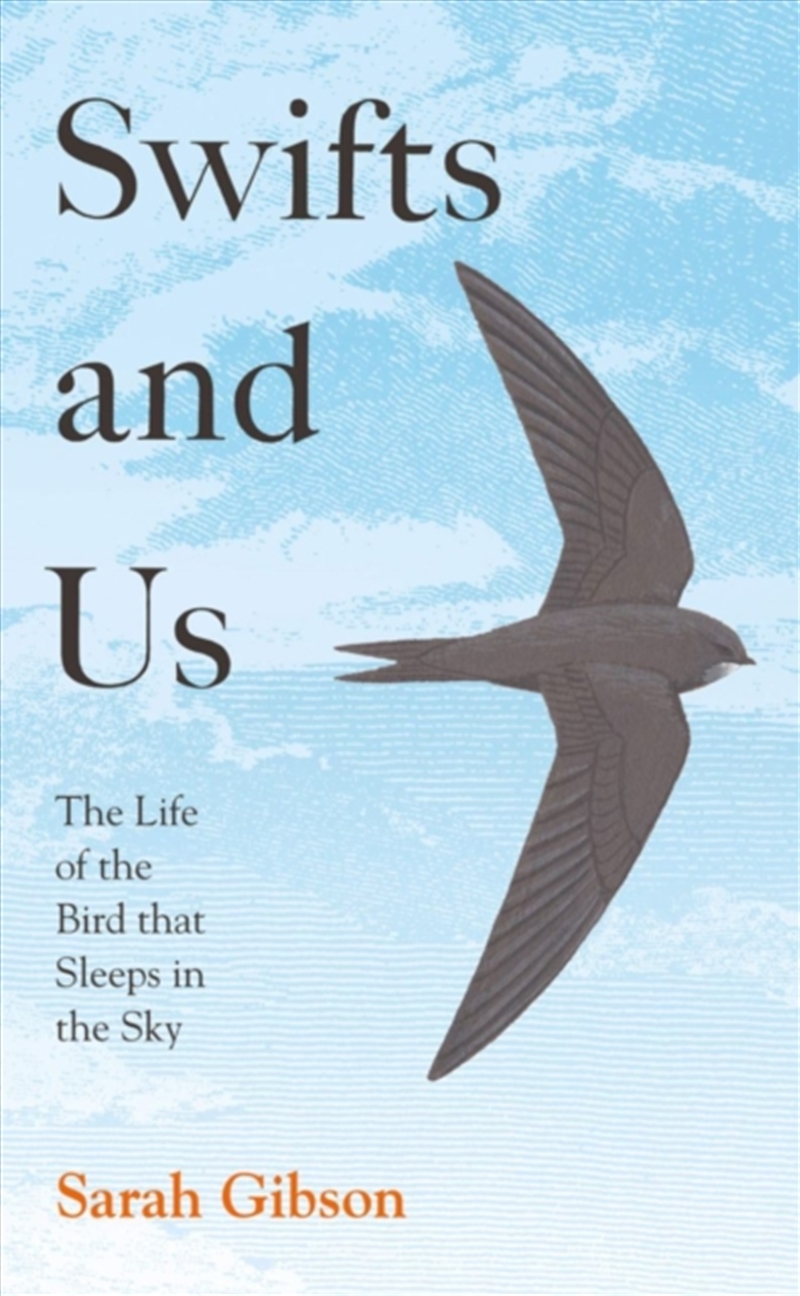 Swifts & Us/Product Detail/Animals & Nature