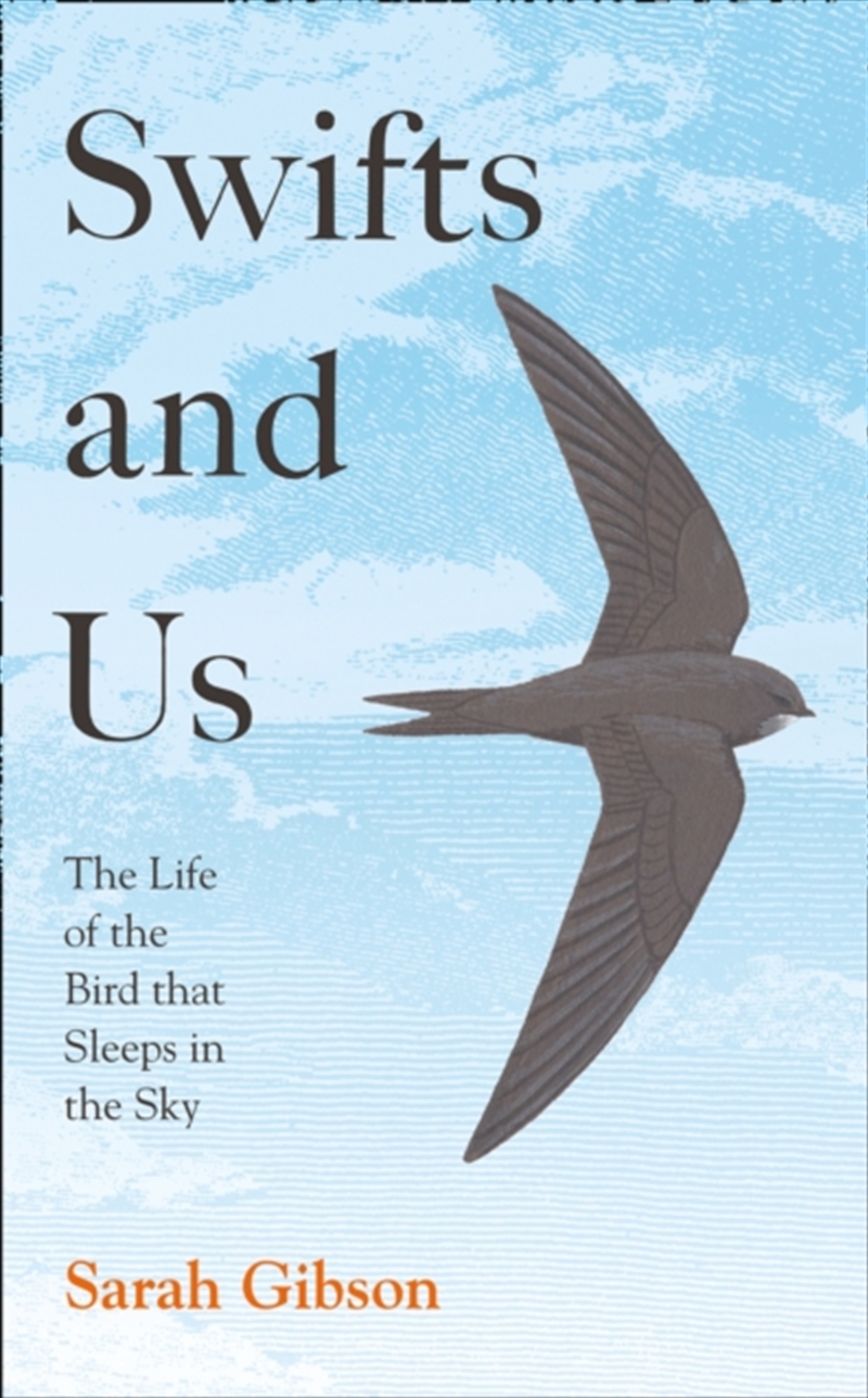 Swifts & Us/Product Detail/Animals & Nature