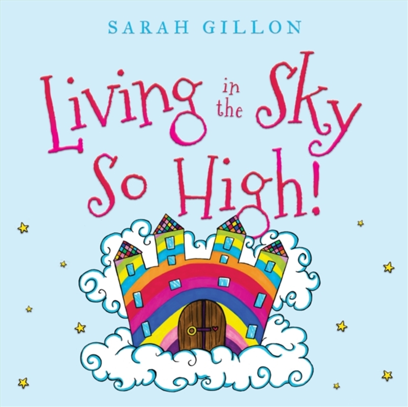 Living In The Sky So High/Product Detail/Childrens