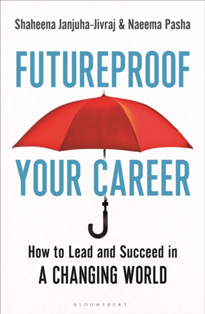 Futureproof Your Career/Product Detail/Business Leadership & Management