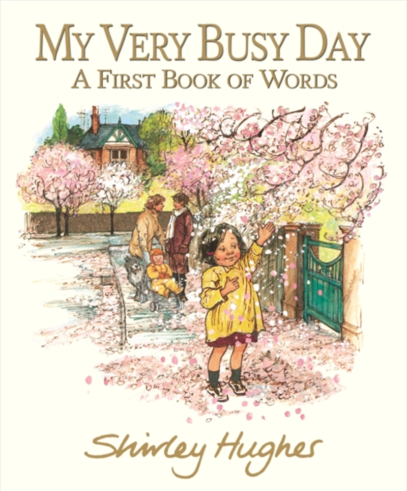 My Very Busy Day/Product Detail/Early Childhood Fiction Books