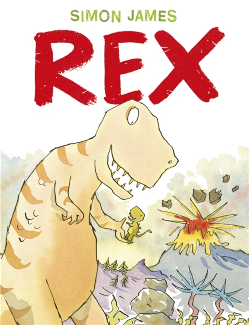 Rex/Product Detail/Early Childhood Fiction Books