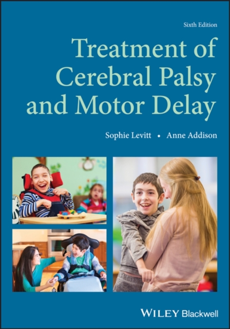Treatment Of Cerebral Palsy &/Product Detail/Healthcare