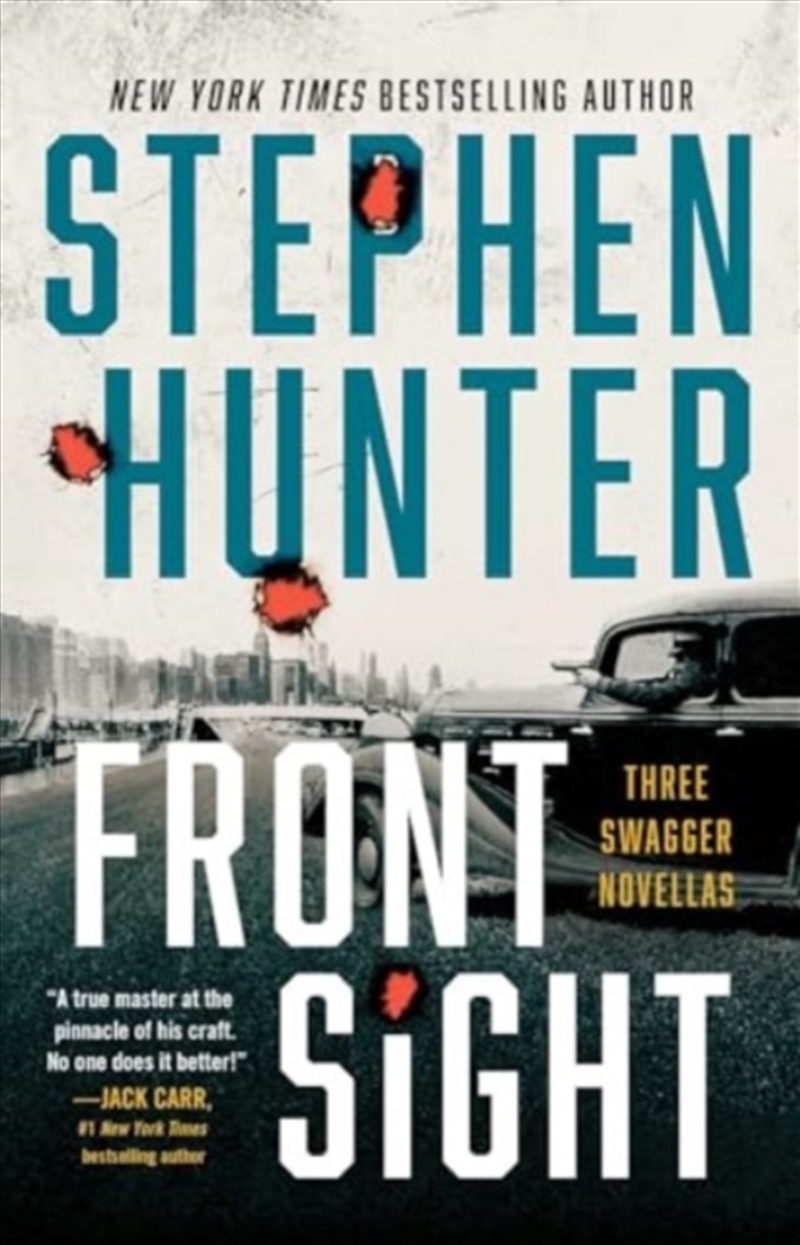 Front Sight/Product Detail/Crime & Mystery Fiction