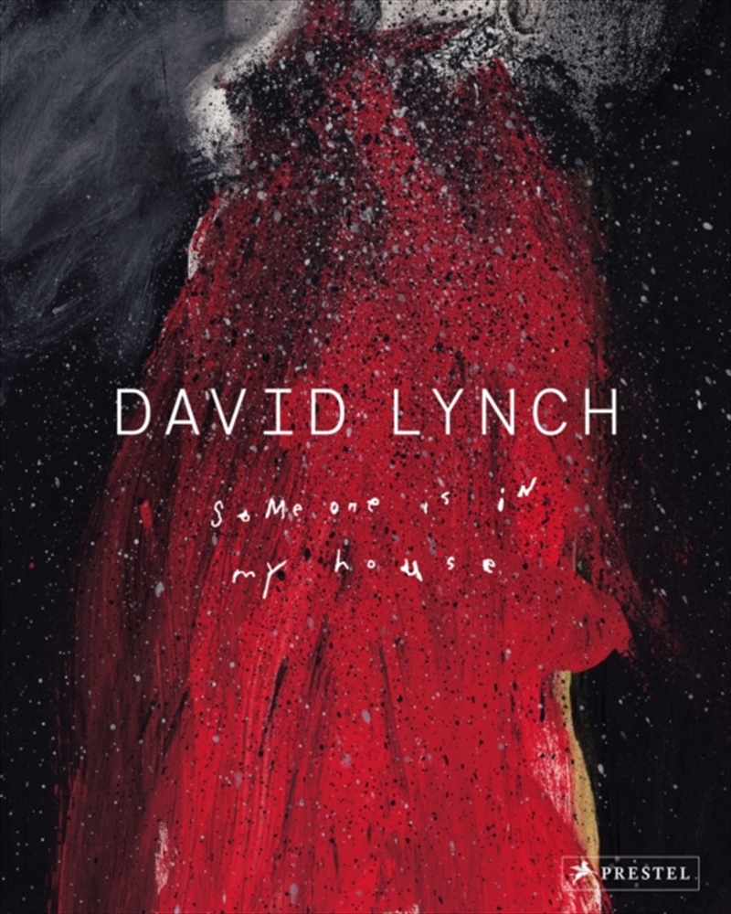 David Lynch/Product Detail/Art