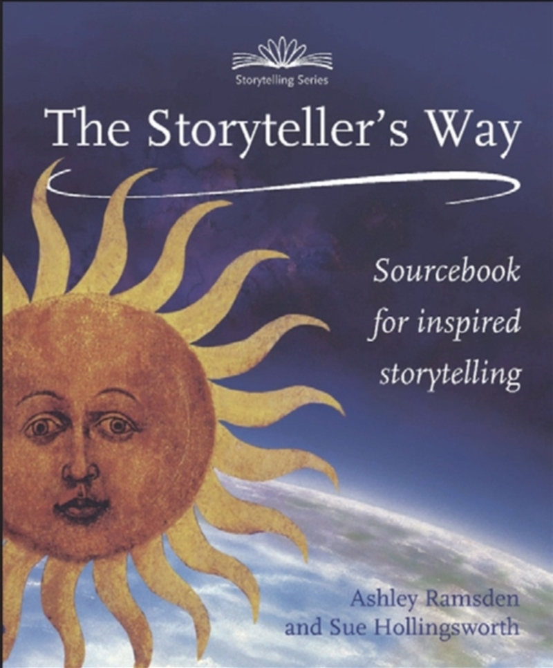Storytellers Way/Product Detail/Teaching