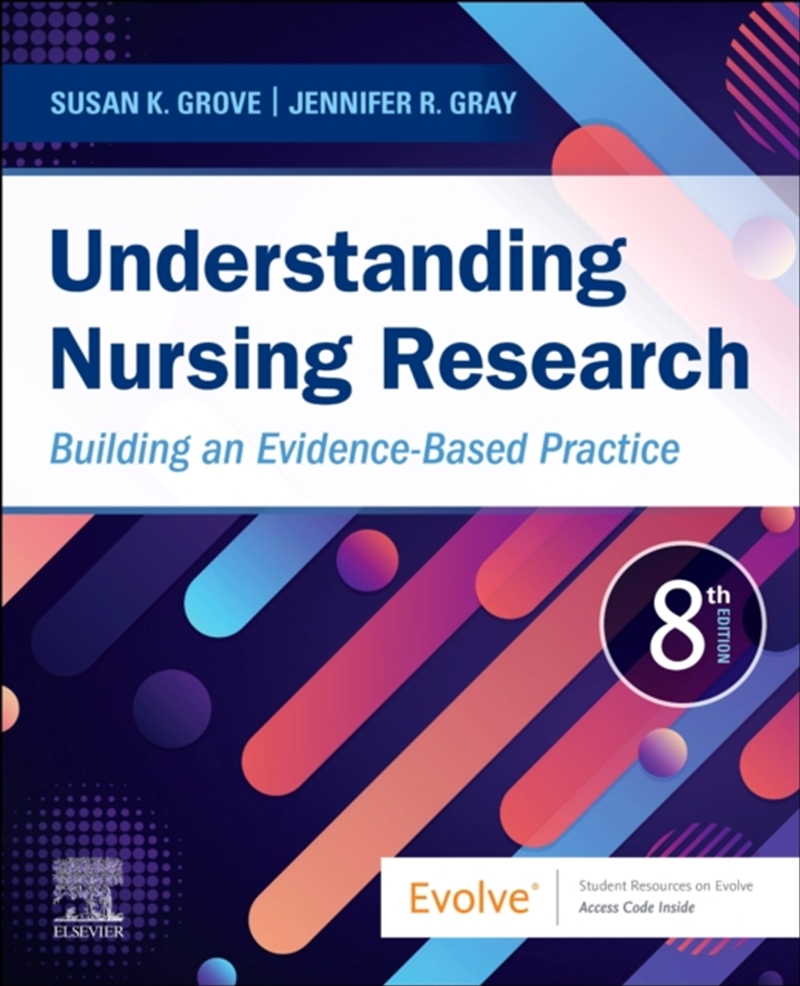 Understanding Nursing Research/Product Detail/Healthcare