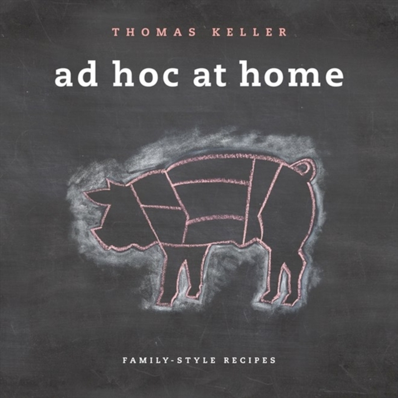 Ad Hoc At Home/Product Detail/Recipes, Food & Drink