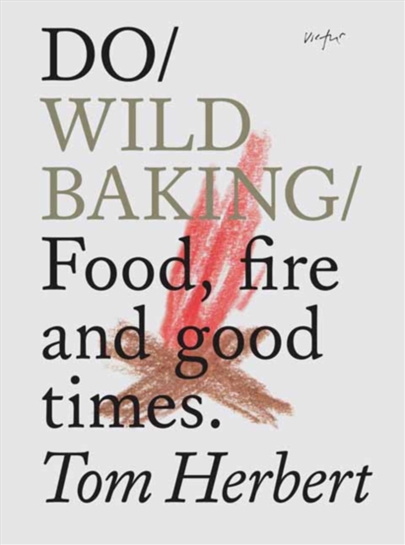 Do Wild Baking/Product Detail/Recipes, Food & Drink