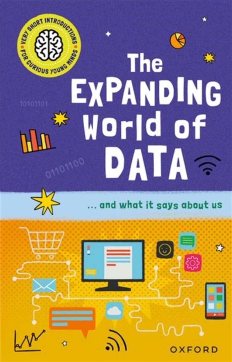 Expanding World Of Data/Product Detail/Childrens
