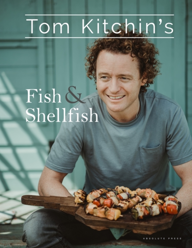 Tom Kitchins Fish & Shellfish/Product Detail/Recipes, Food & Drink