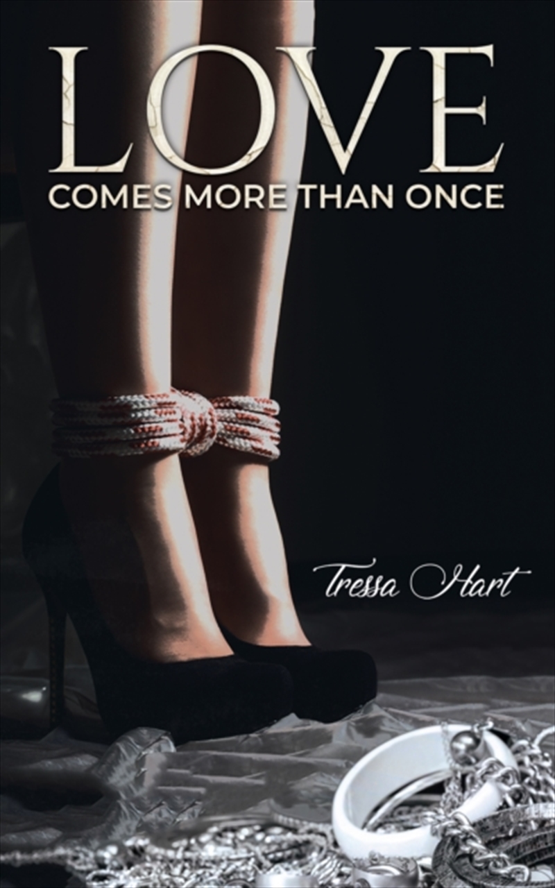 Love Comes More Than Once/Product Detail/Crime & Mystery Fiction