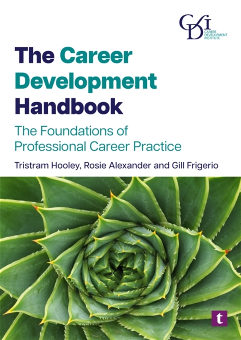 Career Development Handbook/Product Detail/Business Leadership & Management