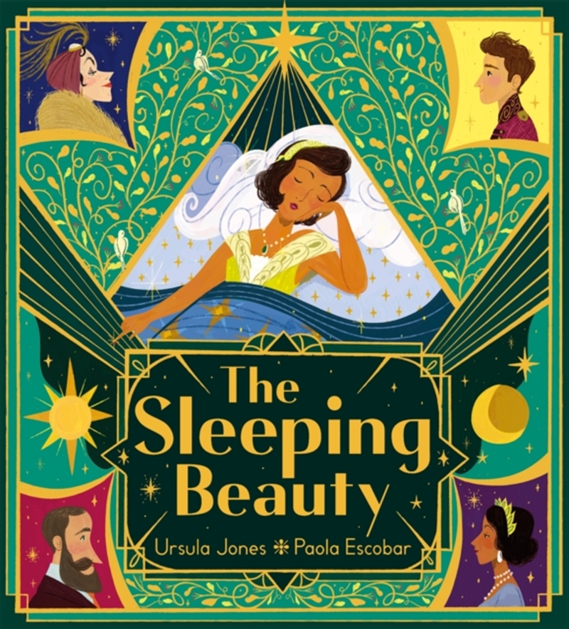 Sleeping Beauty/Product Detail/Early Childhood Fiction Books