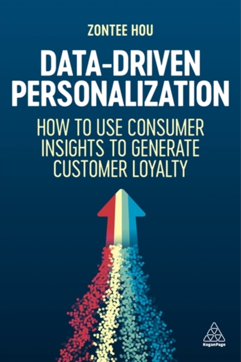 Data Driven Personalization/Product Detail/Business Leadership & Management