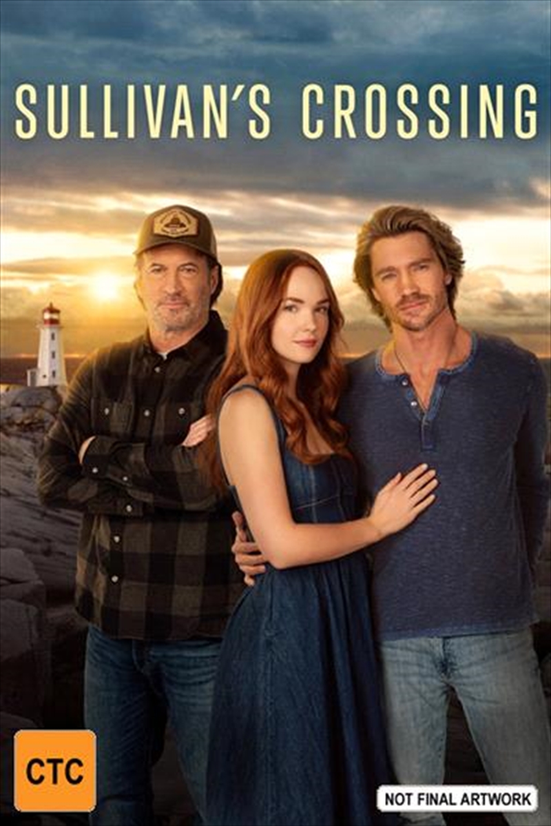 Sullivan's Crossing - Season 3/Product Detail/Drama