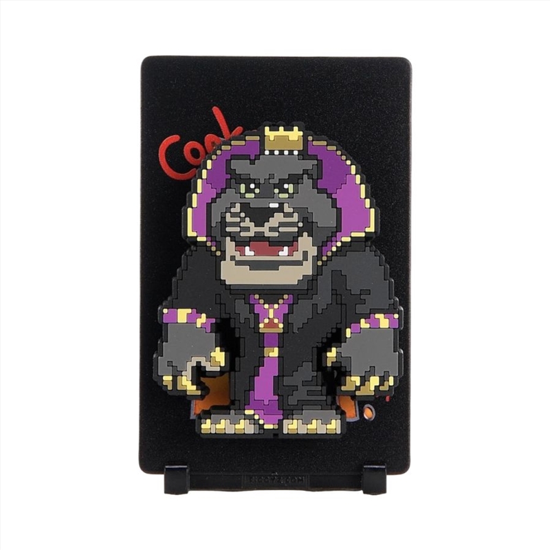 Conker's Bad Fur Day - Panther King 4.3" FIGGYZ/Product Detail/Figurines