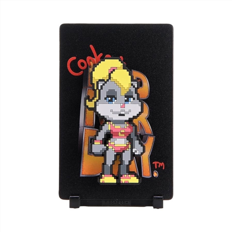 Conker's Bad Fur Day - Berri 4.3" FIGGYZ/Product Detail/Figurines