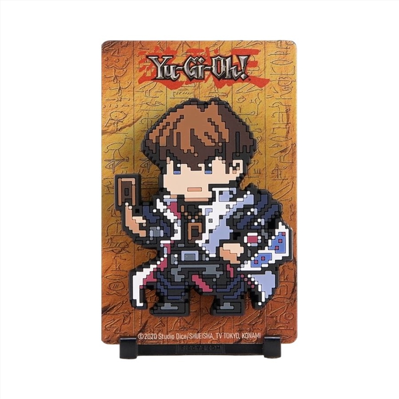 Yu-Gi-Oh! - Seto Kaiba 4.3" FIGGYZ/Product Detail/Figurines