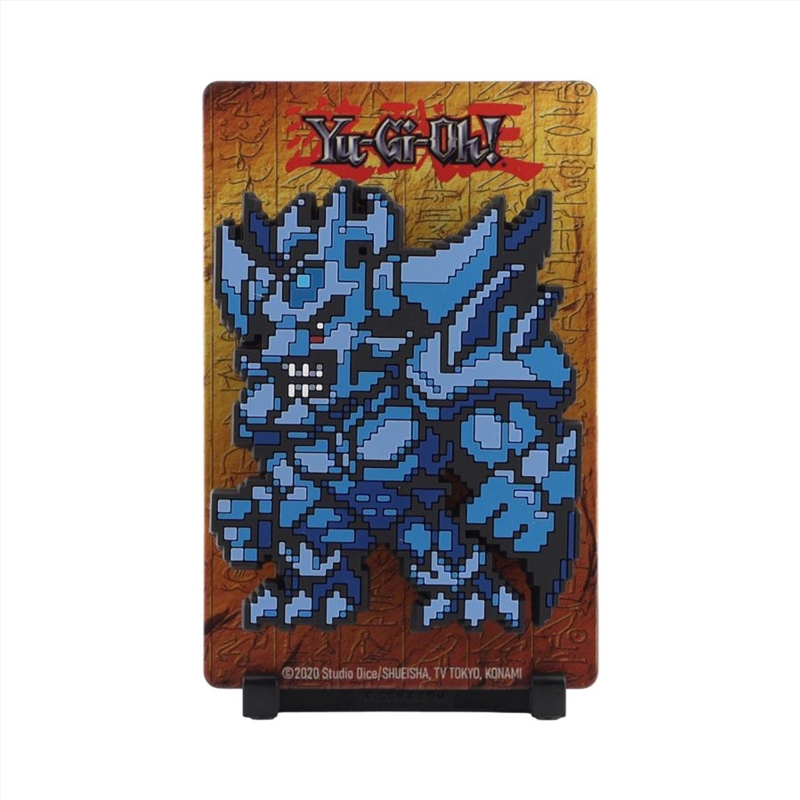 Yu-Gi-Oh! - Obelisk the Tormentor 4.3" FIGGYZ/Product Detail/Figurines