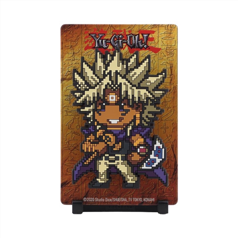 Yu-Gi-Oh! - Yami Marik 4.3" FIGGYZ/Product Detail/Figurines