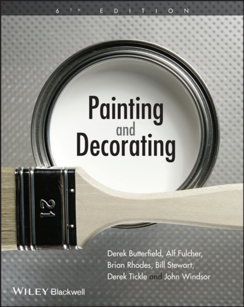 Painting & Decorating/Product Detail/Science