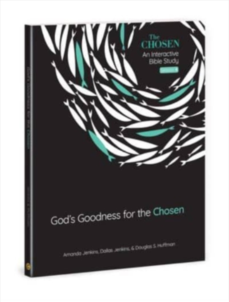 Gods Goodness For The Chosen/Product Detail/Religion & Beliefs