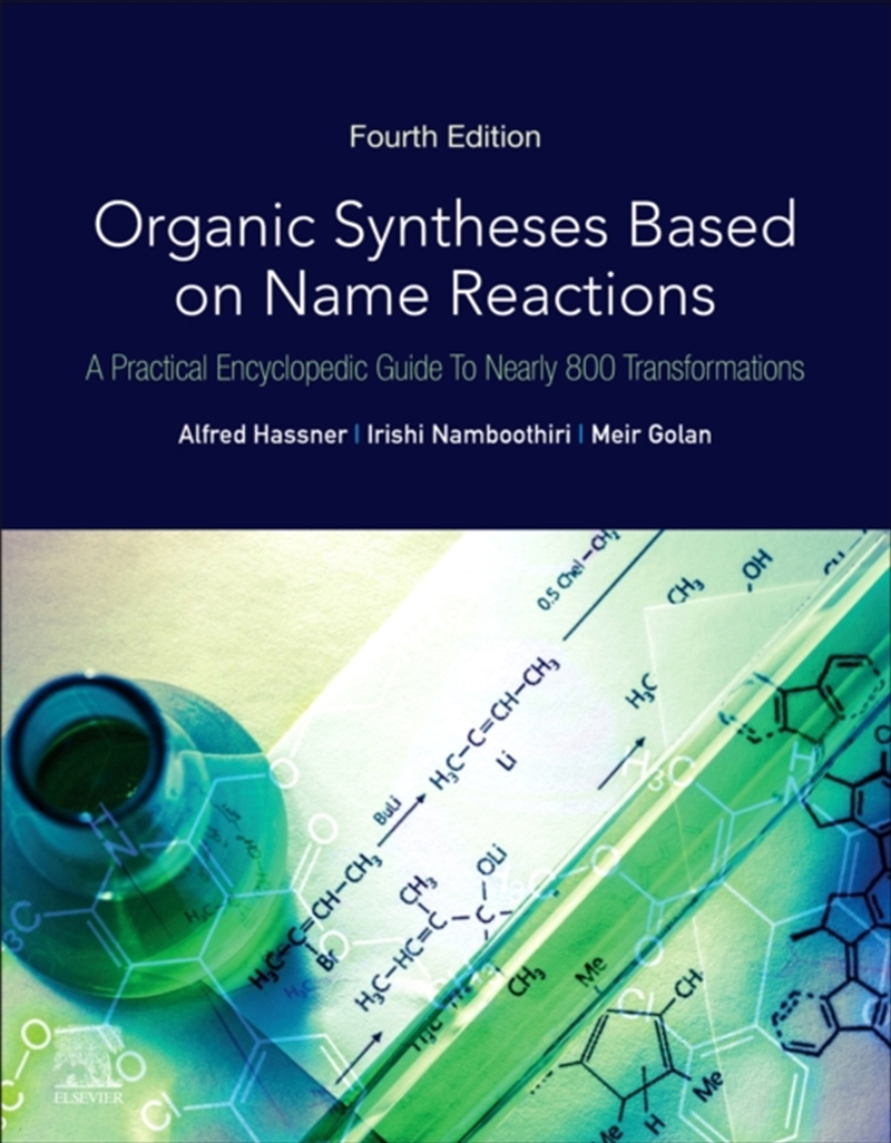 Organic Syntheses Based On Nam/Product Detail/Science