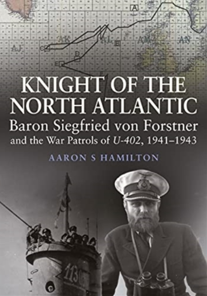 Knight Of The North Atlantic/Product Detail/Military