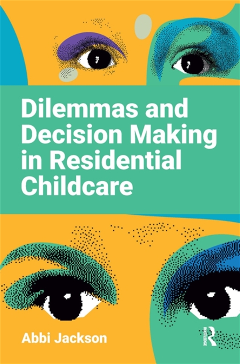 Dilemmas And Decision Making I/Product Detail/Society & Culture