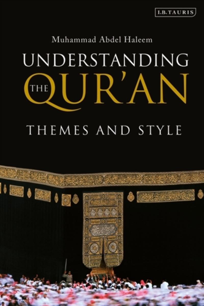 Understanding The Quran/Product Detail/Religion & Beliefs