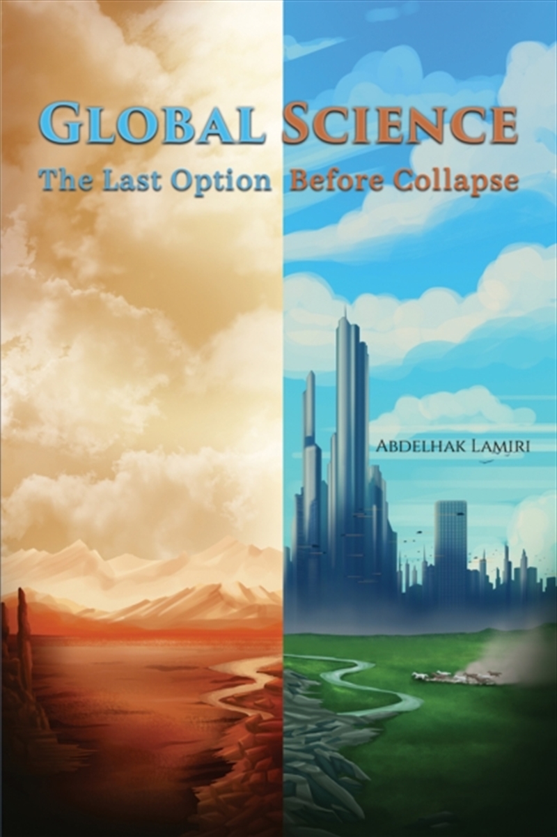 Global Science The Last Option/Product Detail/Society & Culture