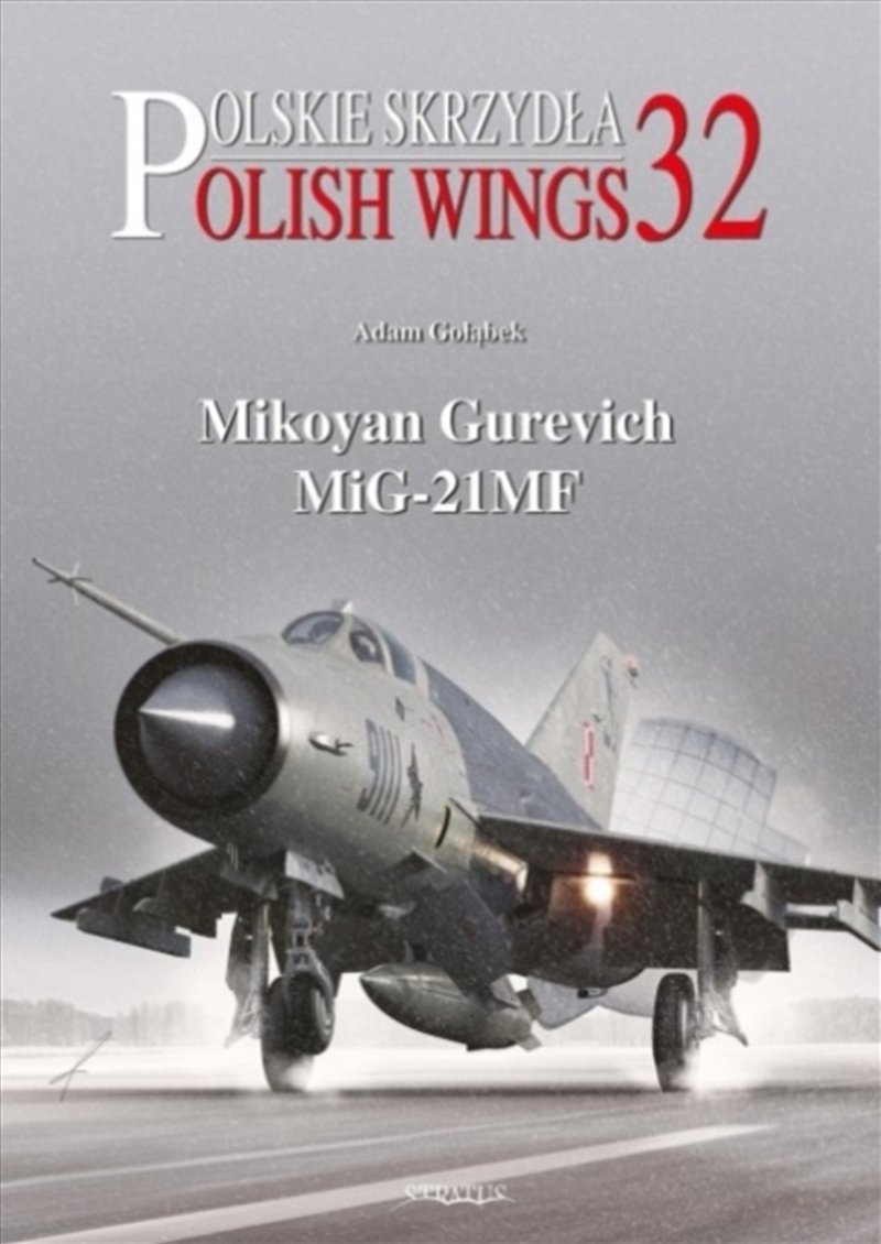 Polish Wings 32 Mikoyan Gurevi/Product Detail/History