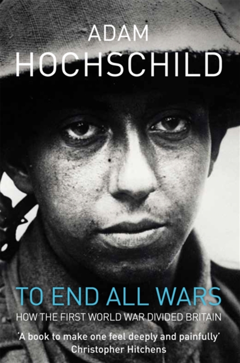 To End All Wars/Product Detail/History