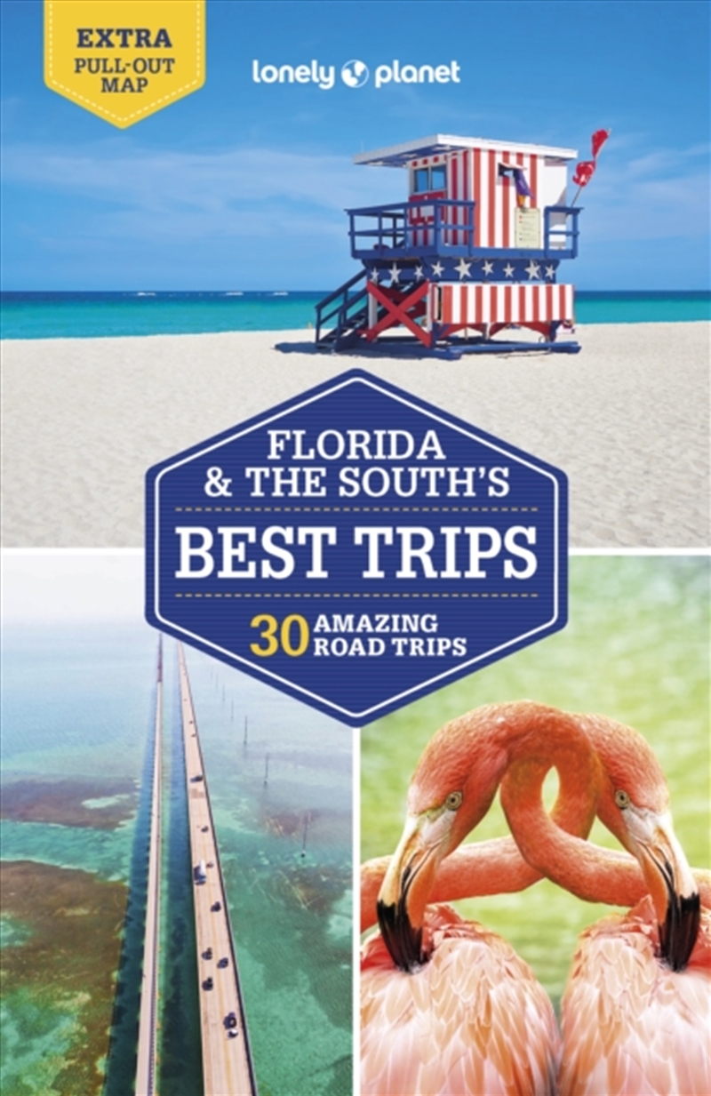 Florida & The Souths Best Trip/Product Detail/Travel & Holidays