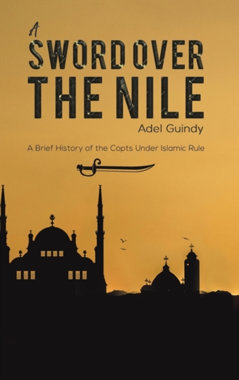 Sword Over The Nile/Product Detail/History