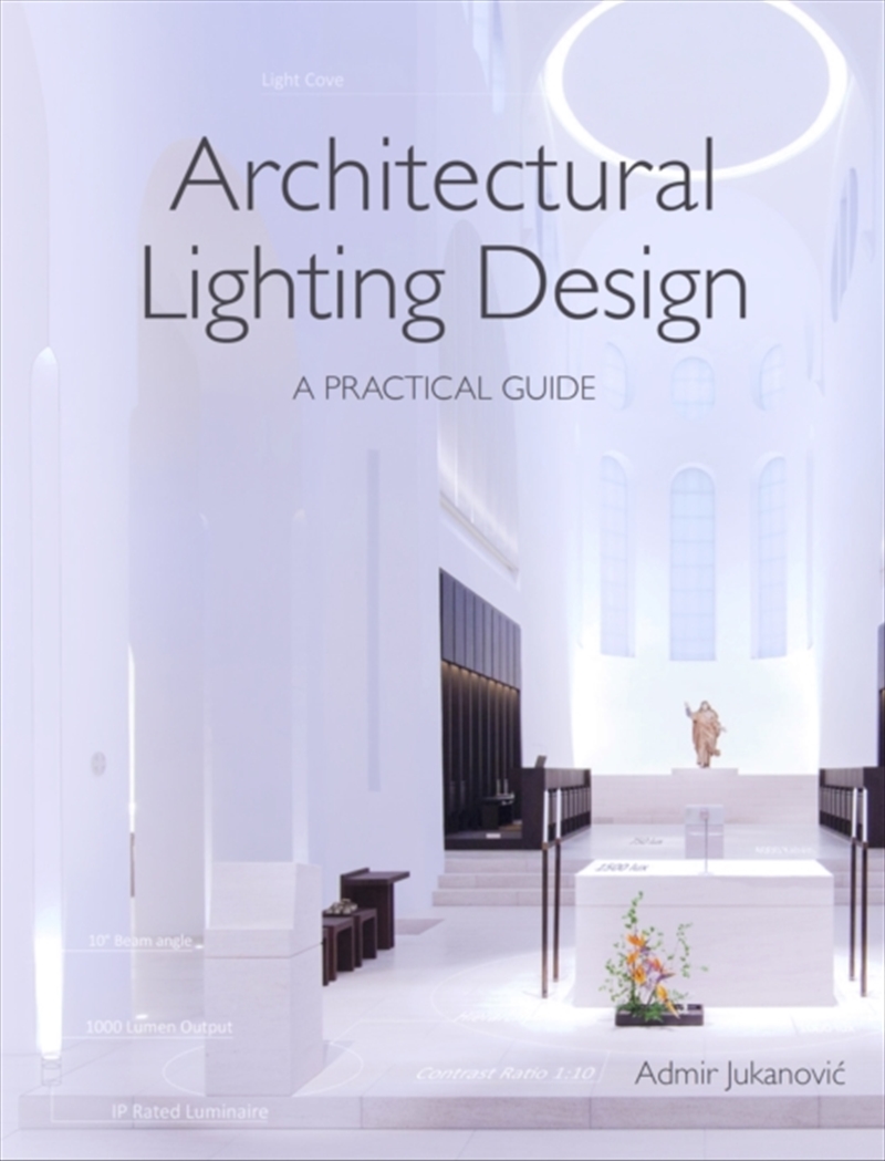 Architectural Lighting Design/Product Detail/Architecture