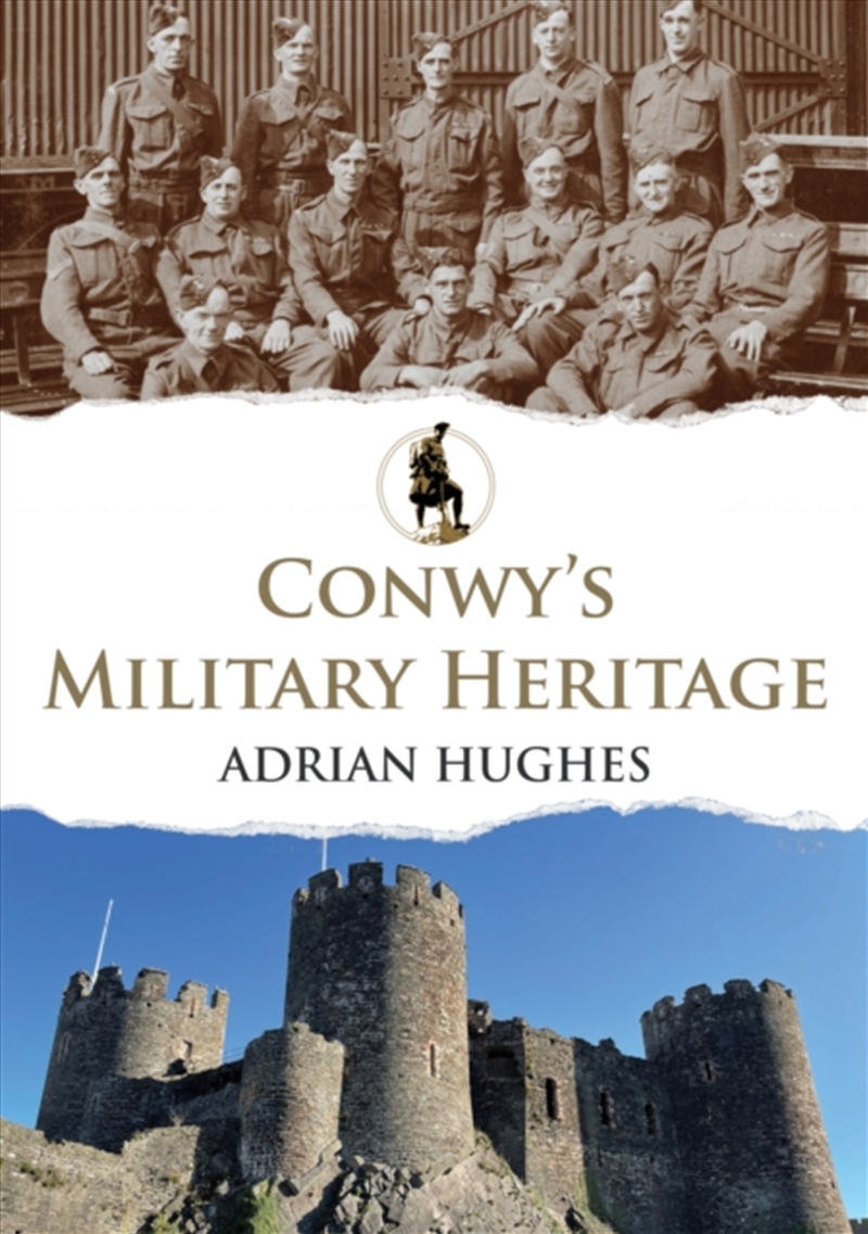 Conwys Military Heritage/Product Detail/Military