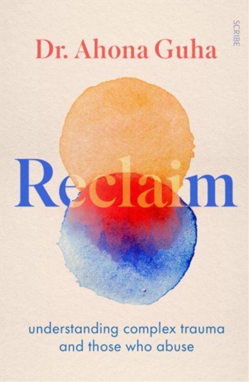 Reclaim/Product Detail/Psychology