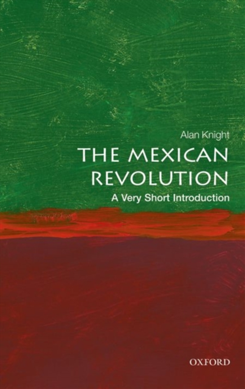 Mexican Revolution/Product Detail/History