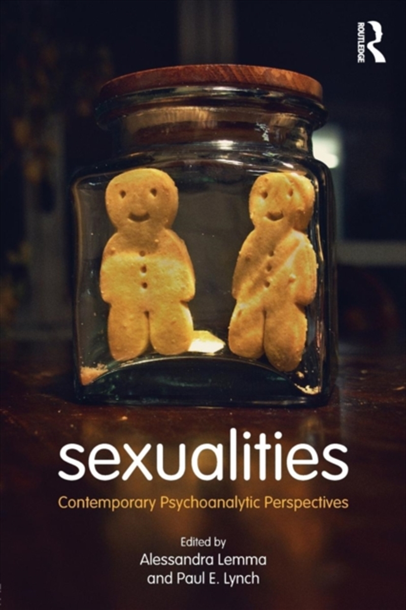 Sexualities/Product Detail/Psychology