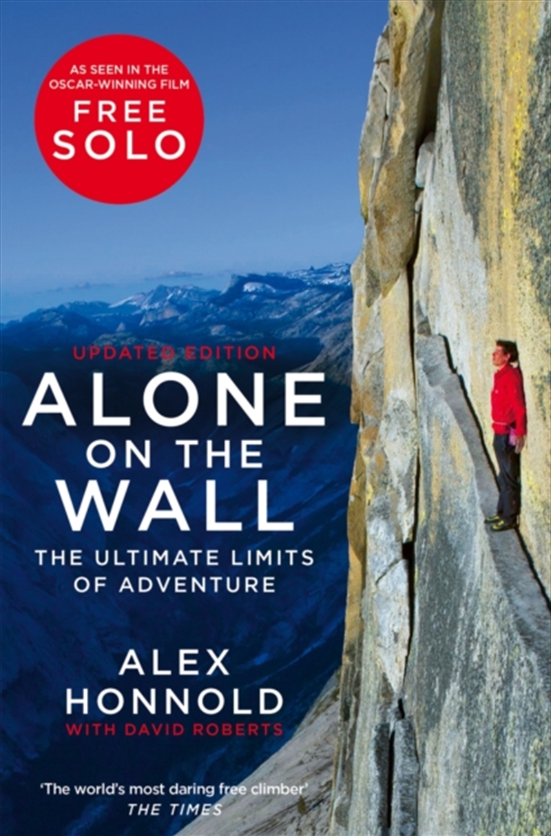 Alone On The Wall/Product Detail/Sport & Recreation