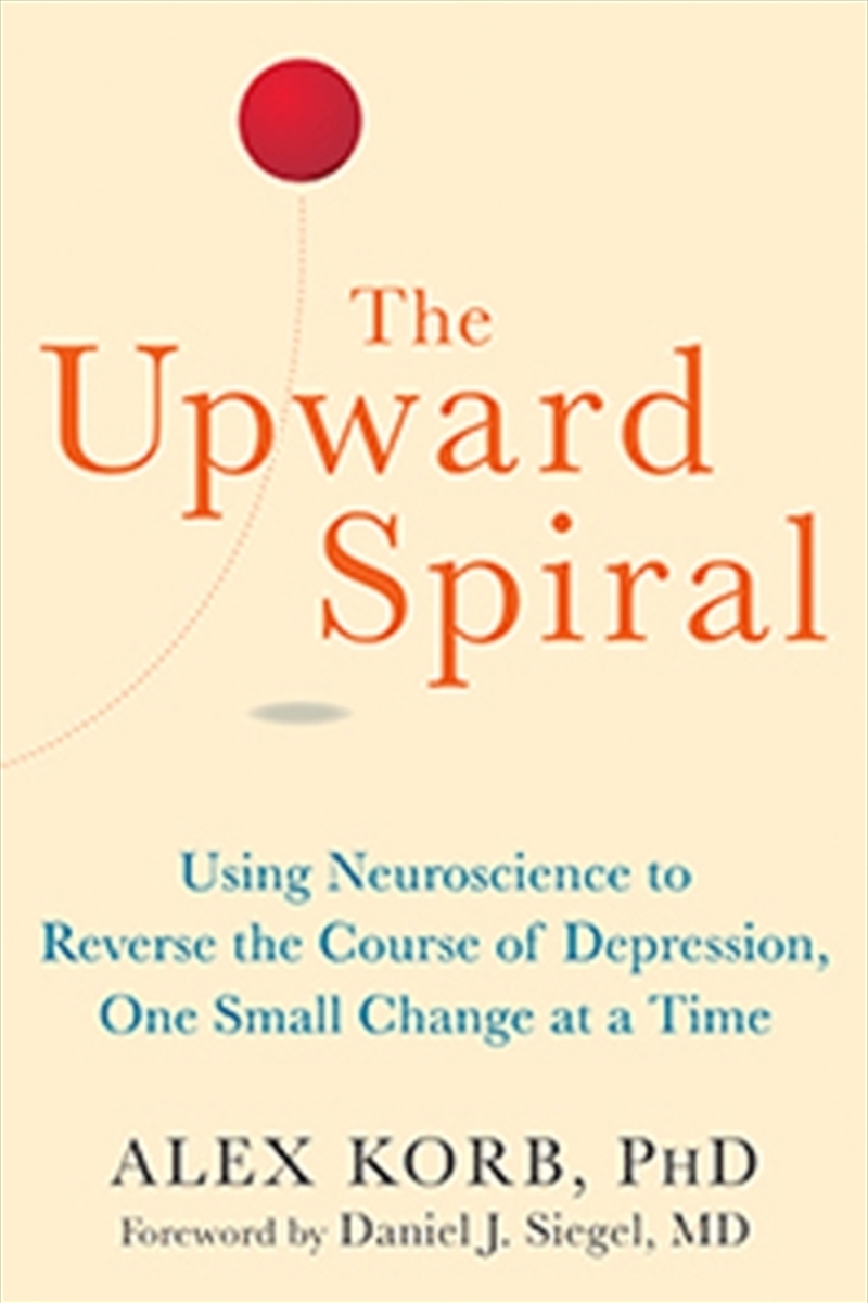 Upward Spiral/Product Detail/Psychology
