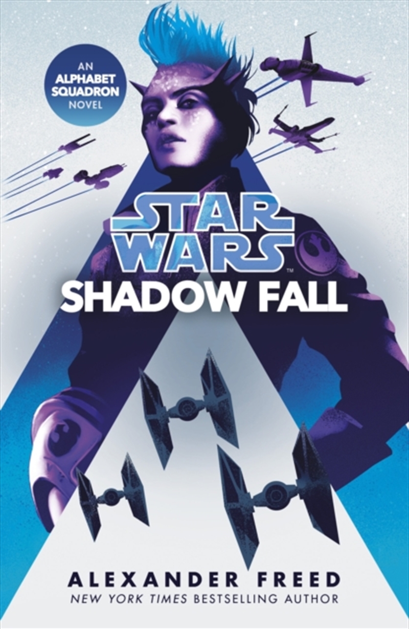 Star Wars Shadow Fall/Product Detail/Science Fiction Books